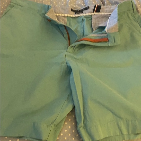 Men’s Tommy Hilfiger Shorts - Picture 2 of 5